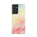 New Flame - Rainbow Samsung Galaxy S21 Ultra Case 1