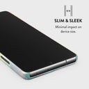 New Flame - Rainbow Samsung Galaxy S21 Ultra Case 4