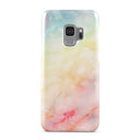 New Flame - Rainbow Samsung Galaxy S9 Case