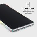 New Flame - Rainbow Samsung Galaxy A72 4G / 5G Case 4