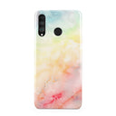 New Flame - Rainbow Huawei P30 Lite Case 1