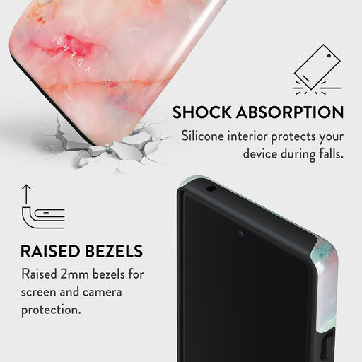 New Flame - Rainbow Google Pixel 6 Case 4
