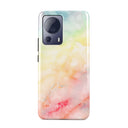 New Flame - Rainbow Xiaomi 13 Lite Case 1