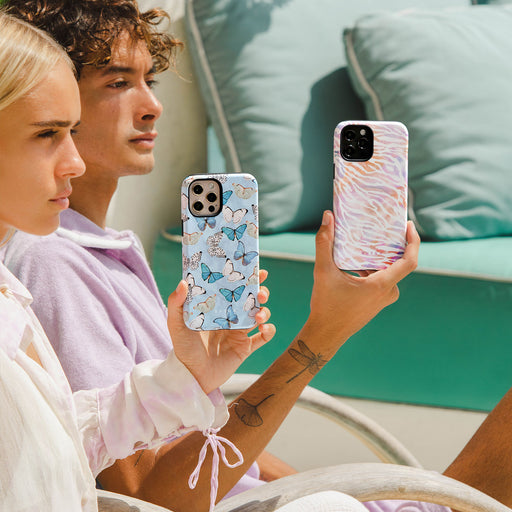 Give Me Butterflies - Samsung Galaxy S9 Plus Case 12