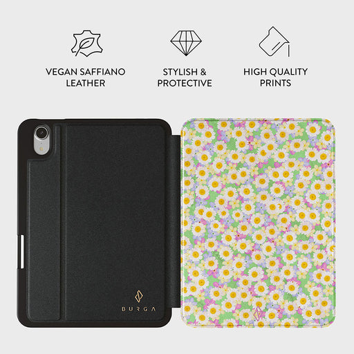 Be Kind - Aesthetic iPad Mini 8.3 (A17 Pro/6th Gen) Case 3