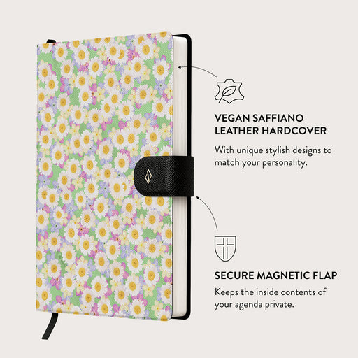 Be Kind - Aesthetic Notebook 3