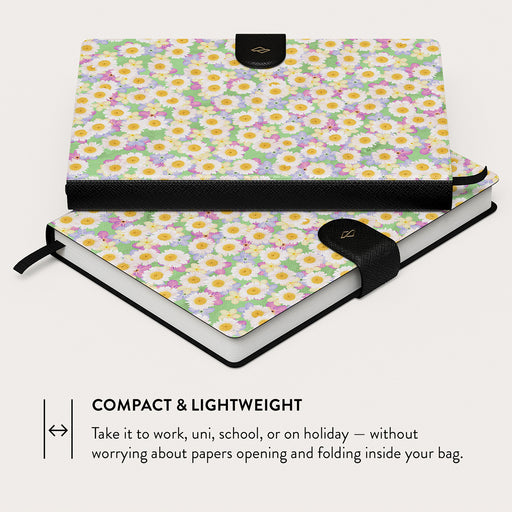 Be Kind - Aesthetic Notebook 8