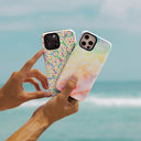 New Flame - Rainbow Google Pixel 6 Case 8