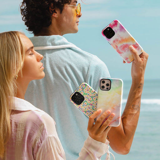New Flame - Rainbow Google Pixel 6 Case 9