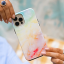 New Flame - Rainbow Google Pixel 7 Pro Case 5