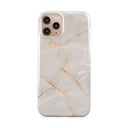 Vanilla Sand - Marble iPhone 11 Pro Case 1