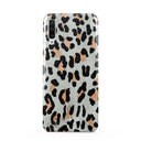 Baby Leo - Leopard Samsung Galaxy A70 Case 1