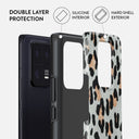 Baby Leo - Leopard Xiaomi 13 Pro Case 2
