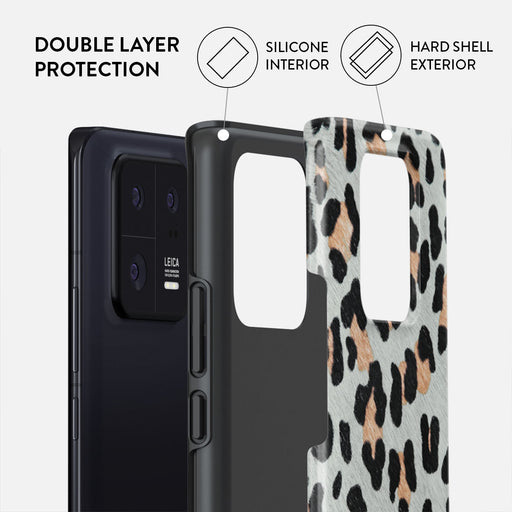 Baby Leo - Leopard Xiaomi 13 Pro Case 2