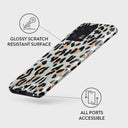 Baby Leo - Leopard Xiaomi 13 Pro Case 3