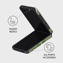 No Regrets - Samsung Galaxy Z Flip 3 Case 3