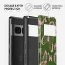 No Regrets - Google Pixel 7 Pro Case 2