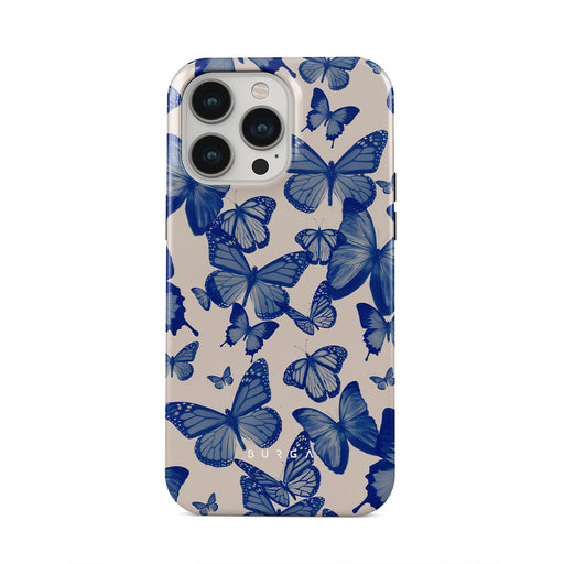 Butterfly Effect - iPhone 13 Pro Case 5