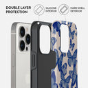 Butterfly Effect - iPhone 13 Pro Case 6