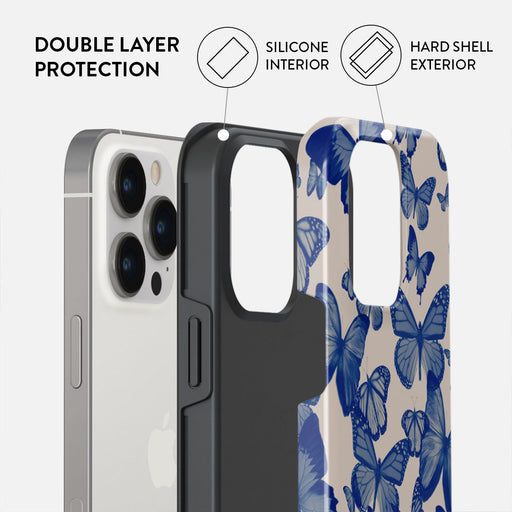 Butterfly Effect - iPhone 13 Pro Case 6