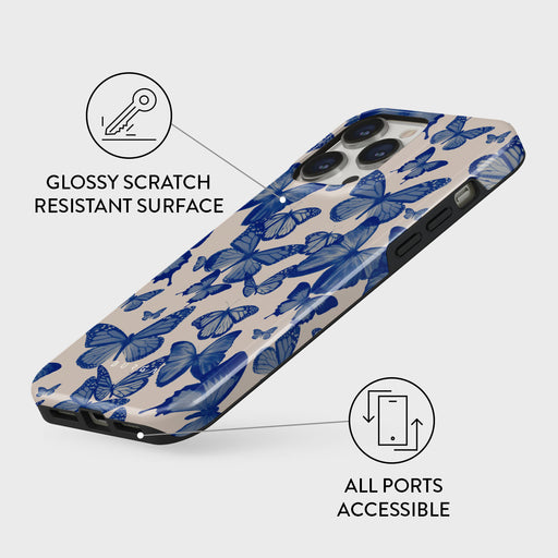 Butterfly Effect - iPhone 13 Pro Case 7