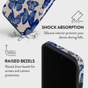 Butterfly Effect - iPhone 13 Pro Case 8