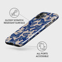 Butterfly Effect - iPhone 12 Pro Case 7