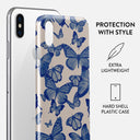 Butterfly Effect - iPhone XS Max Case 2