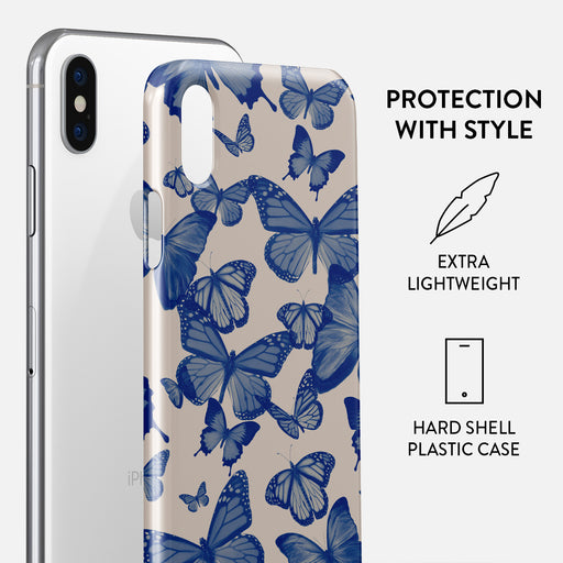Butterfly Effect - iPhone XS Max Case 2