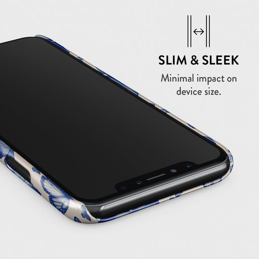 Butterfly Effect - iPhone XS Max Case 4