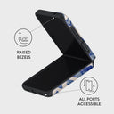 Butterfly Effect - Samsung Galaxy Z Flip 3 Case 3