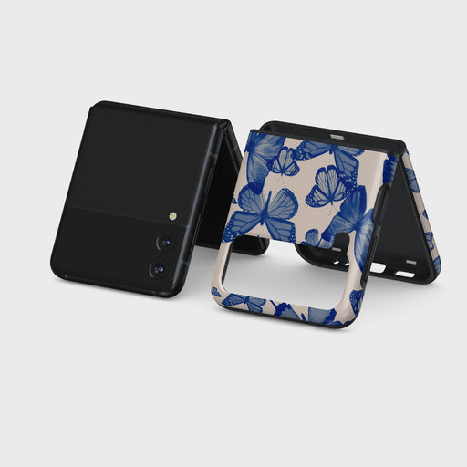 Butterfly Effect - Samsung Galaxy Z Flip 3 Case 5