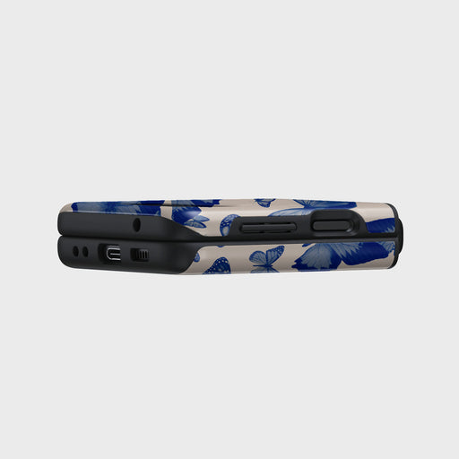 Butterfly Effect - Samsung Galaxy Z Flip 3 Case 7