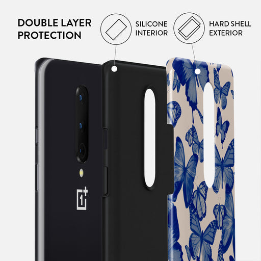 Butterfly Effect - OnePlus 8 Case 2