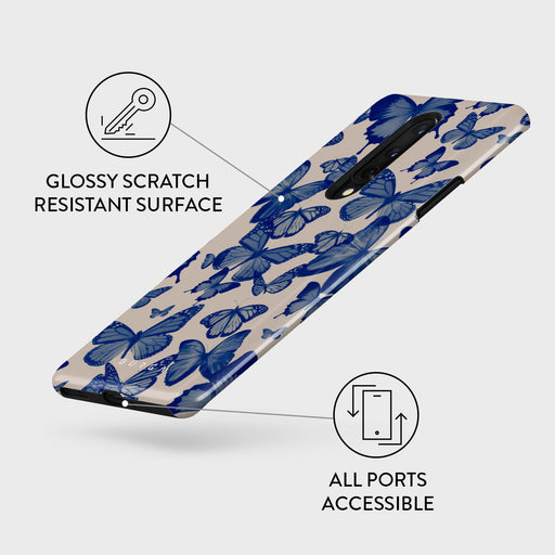 Butterfly Effect - OnePlus 8 Case 3