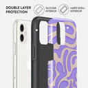 Y2Kool - iPhone 11 Case 6