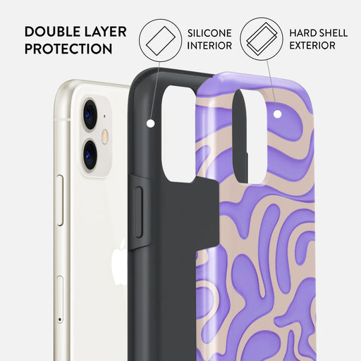 Y2Kool - iPhone 11 Case 6