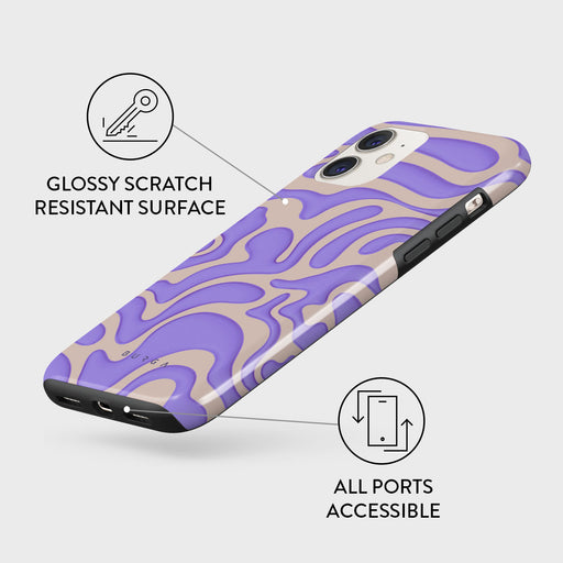 Y2Kool - iPhone 11 Case 7