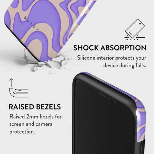 Y2Kool - iPhone 11 Case 8