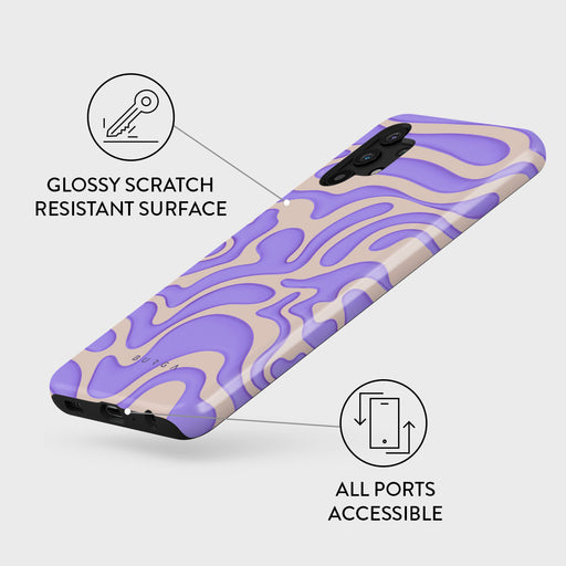 Y2Kool - Samsung Galaxy A32 5G Case 3