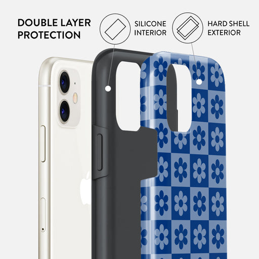 Bloom Boom - iPhone 11 Case 6