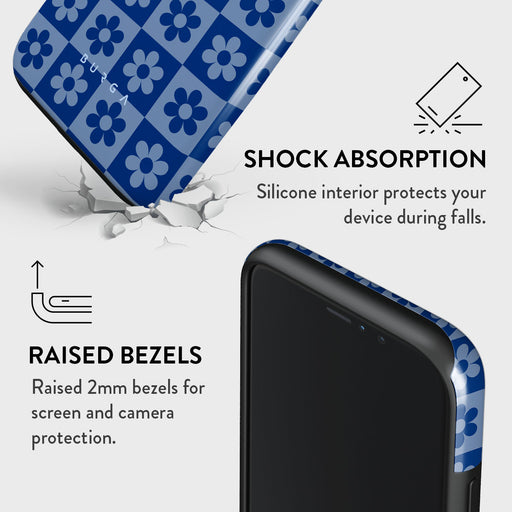 Bloom Boom - iPhone 11 Case 8