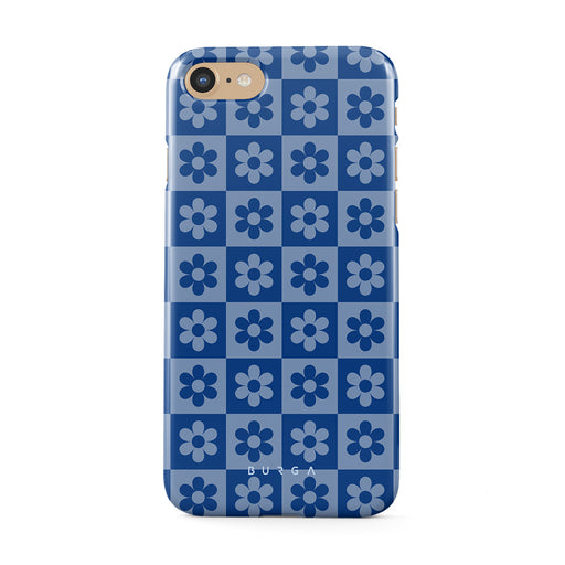 Bloom Boom - iPhone SE (2020) Case 1