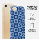 Bloom Boom - iPhone SE (2020) Case 2