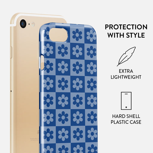 Bloom Boom - iPhone SE (2020) Case 2
