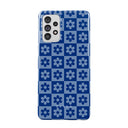 Bloom Boom - Samsung Galaxy A72 4G / 5G Case 1