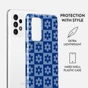 Bloom Boom - Samsung Galaxy A72 4G / 5G Case 2