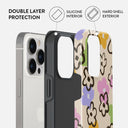 Good Vibes - iPhone 14 Pro Case 6