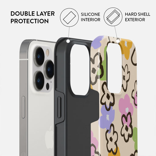 Good Vibes - iPhone 14 Pro Case 6
