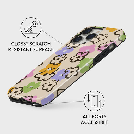 Good Vibes - iPhone 14 Pro Case 7